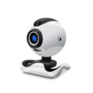 Computer webcam